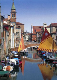 Chioggia