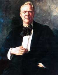 Feodor Chaliapin, 1931