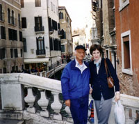 Gli autori a Venezia, 2003