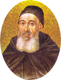 Abate Mechitar