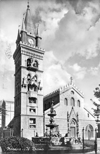 Duomo di Messina