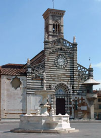 Duomo di Prato