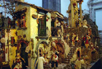 Presepe napoletano