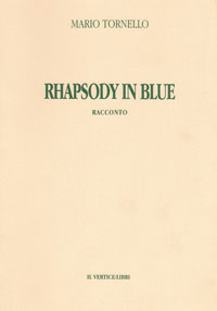 Rhapsody in blue