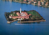 San Lazzaro – Venezia