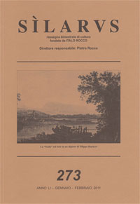 Silarus 273