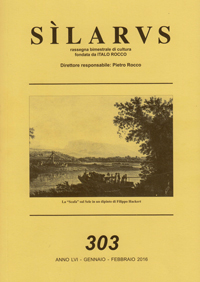 Silarus 303